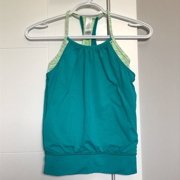 ivivva by lululemon tank top - Picture 2 of 5